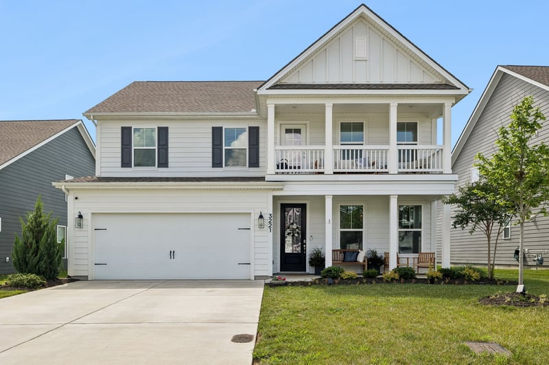 3221 Chatfield Dr, Murfreesboro, TN 37129