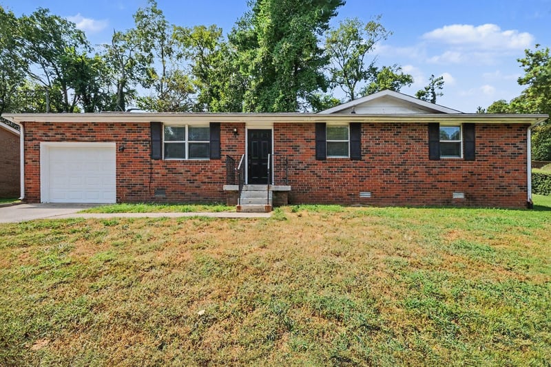 636 Frankfort Dr, Hermitage, TN 37076