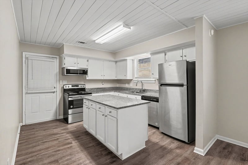 636 Frankfort Dr, Hermitage, TN 37076