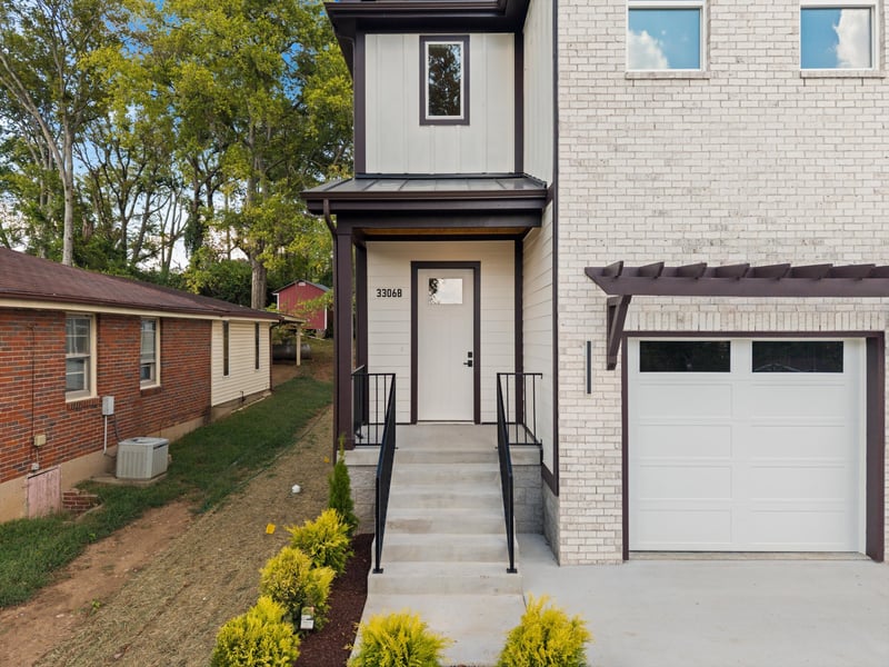 3306 Curtis St #B, Nashville, TN 37218