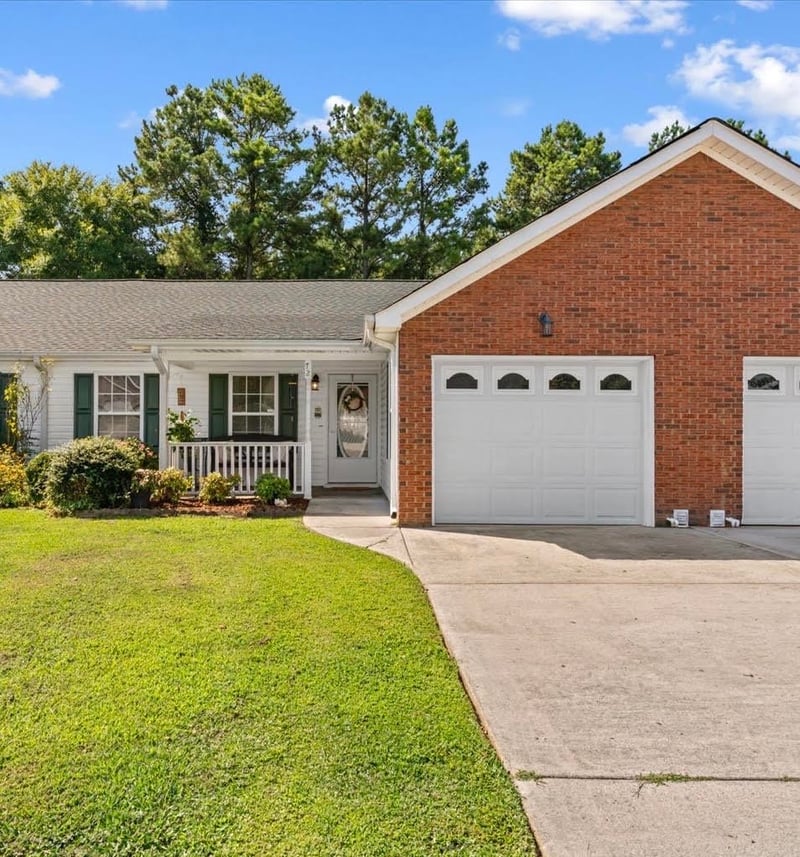 72 Limestone Dr, Rossville, GA 30741