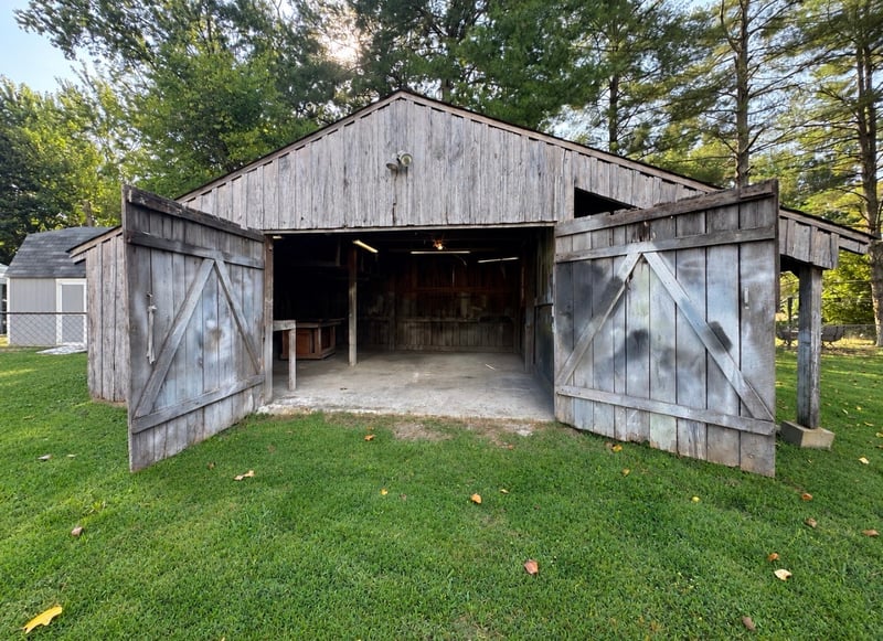 817 Belle Dr, Spring Hill, TN 37174