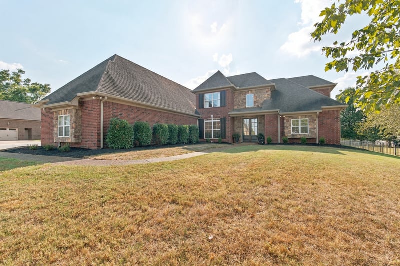 117 Oglethorpe Ave, Gallatin, TN 37066