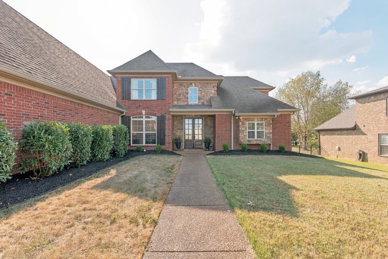 117 Oglethorpe Ave, Gallatin, TN 37066
