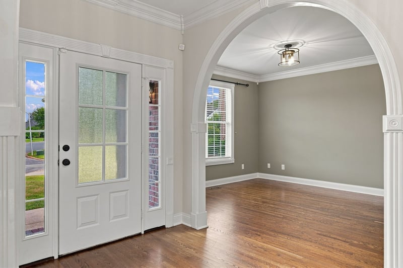 900 Shoreham St, Murfreesboro, TN 37130