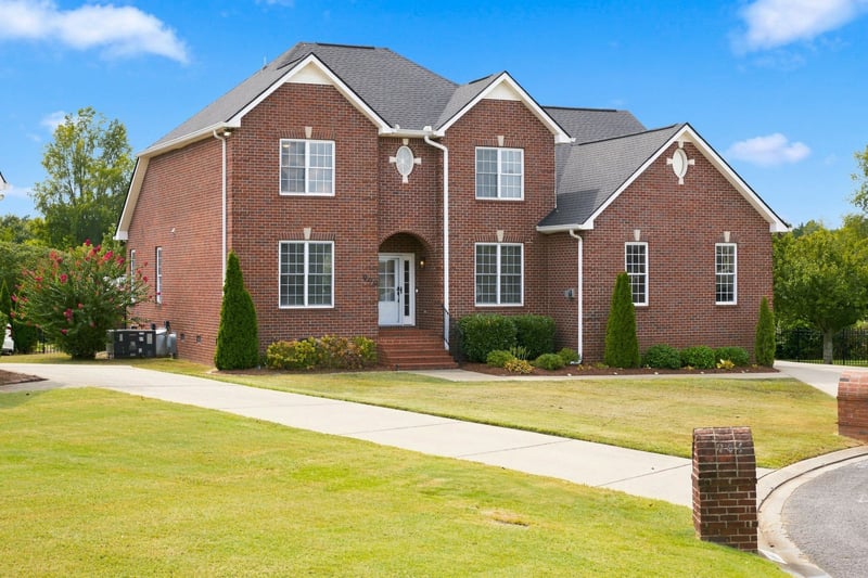 900 Shoreham St, Murfreesboro, TN 37130