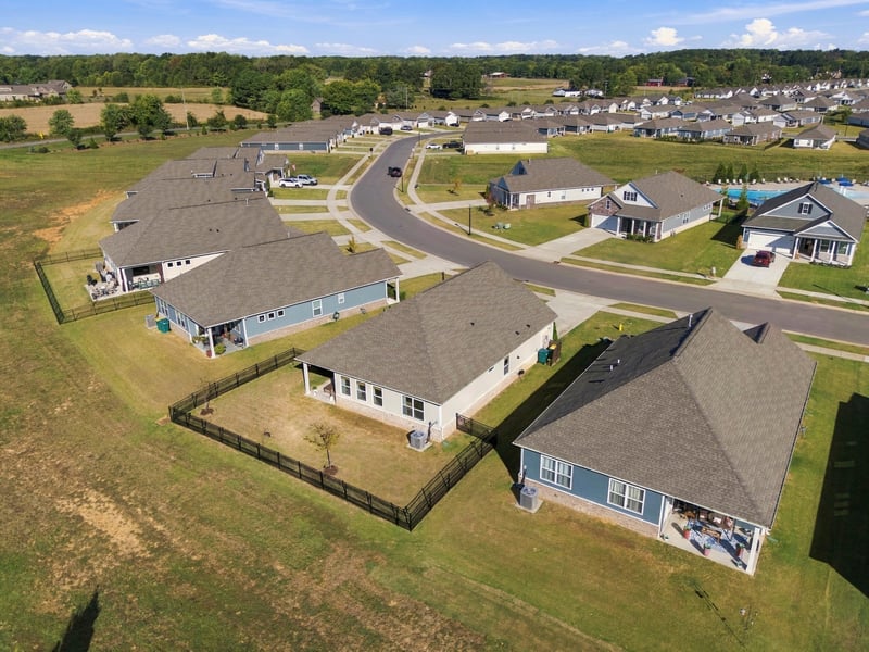 2240 Quinn Dr, White House, TN 37188