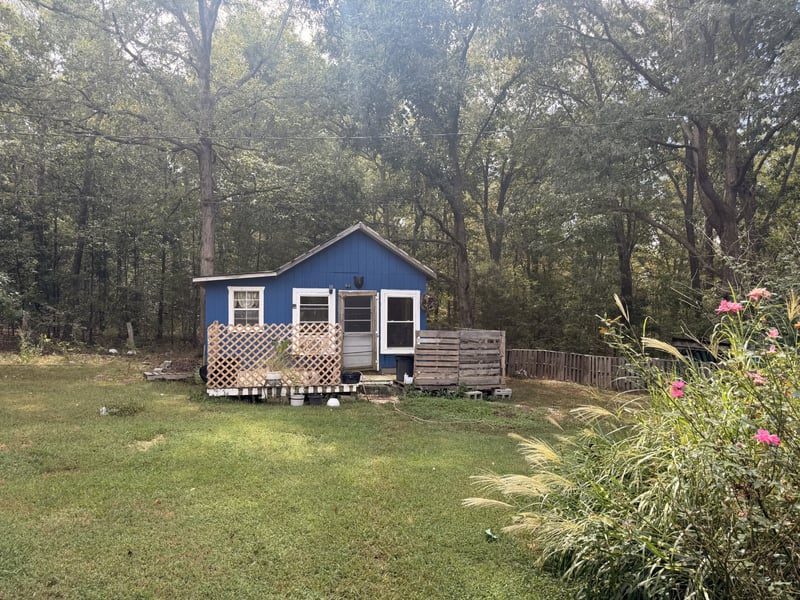 2315 Butcher Ridge Rd, Cumberland Furnace, TN 37051