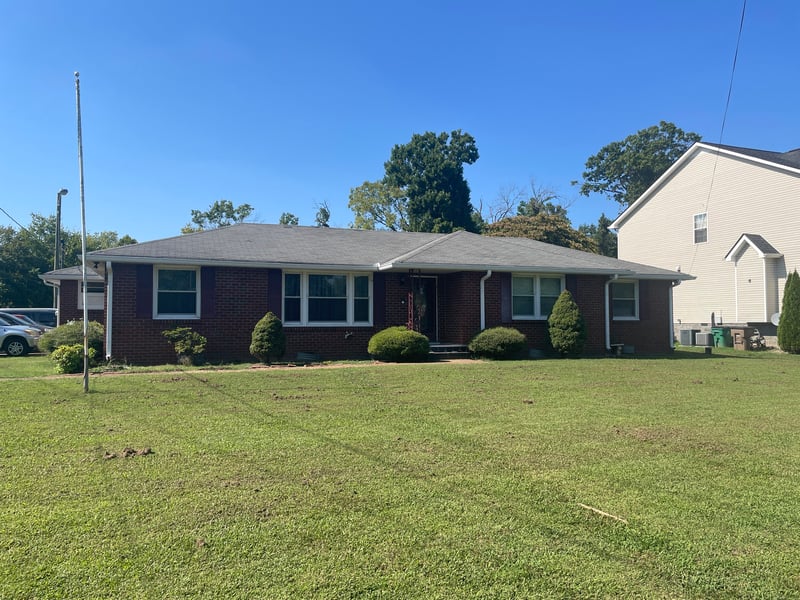 327 Wimpole Dr, Nashville, TN 37211