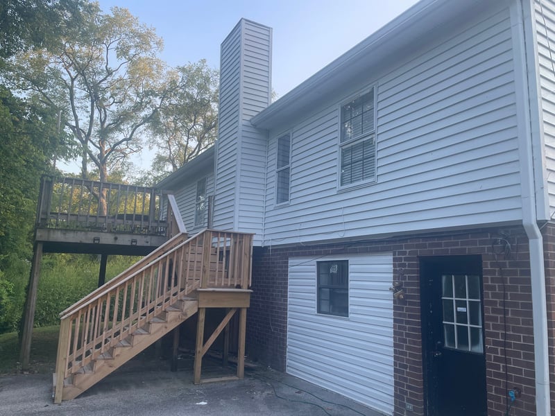 4848 Shasta Dr, Nashville, TN 37211