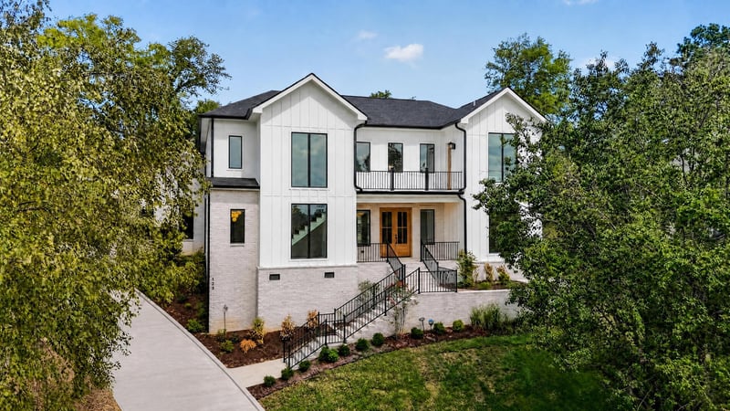 123 Glen Leven Way, Hendersonville, TN 37075