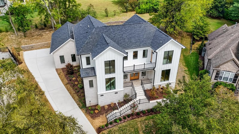 123 Glen Leven Way, Hendersonville, TN 37075