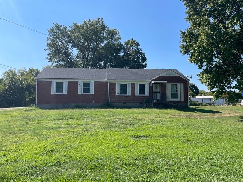 22 E Thompson Ln, Nashville, TN 37211