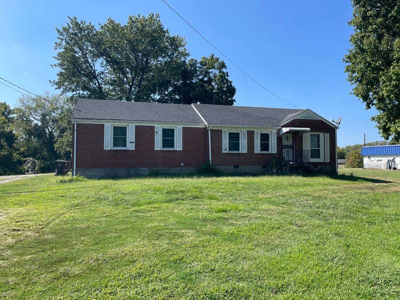 22 E Thompson Ln, Nashville, TN 37211