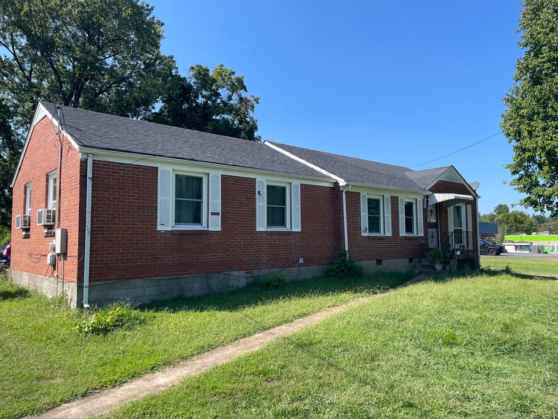 22 E Thompson Ln, Nashville, TN 37211