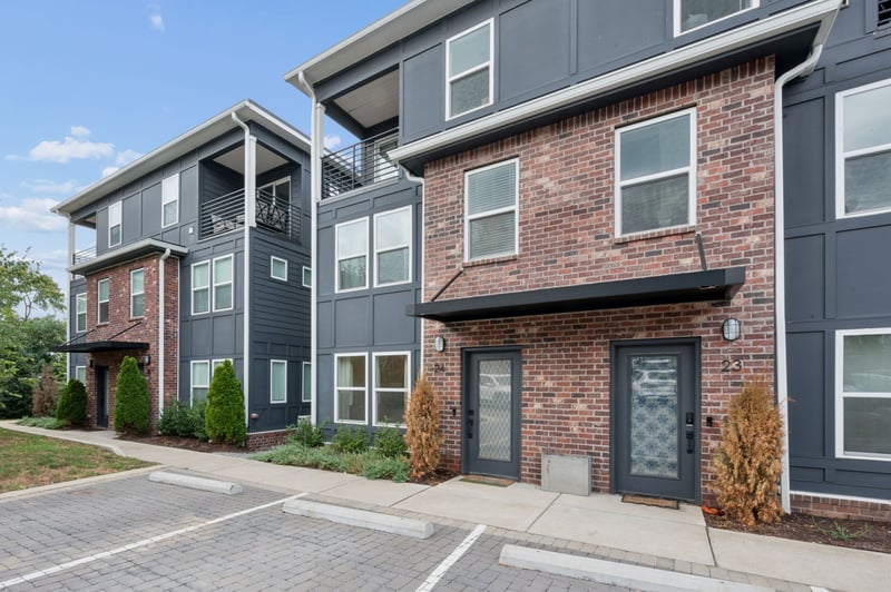 102 Duke St #24, Nashville, TN 37207