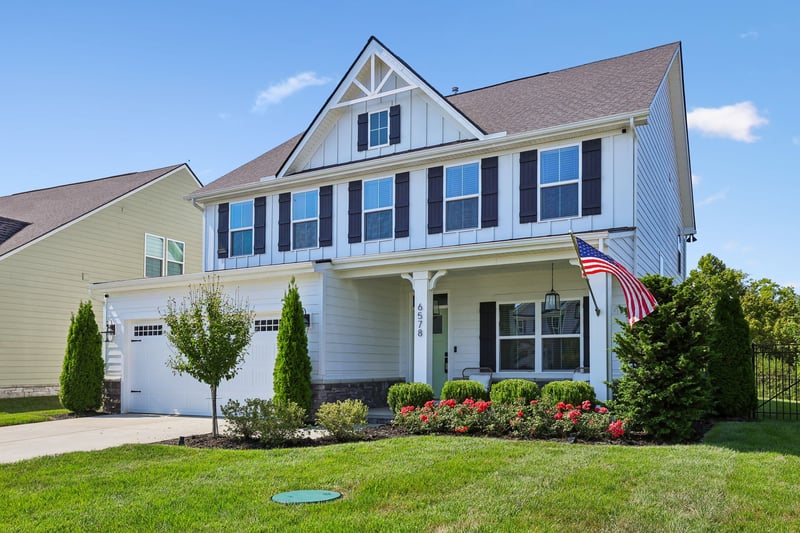 6578 Palm Warbler Dr, Murfreesboro, TN 37128