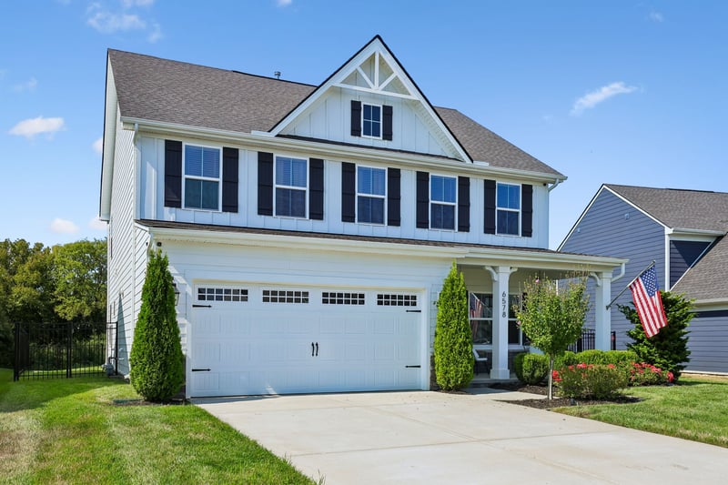 6578 Palm Warbler Dr, Murfreesboro, TN 37128