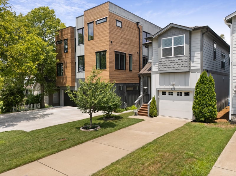 4708B Kentucky Ave, Nashville, TN 37209