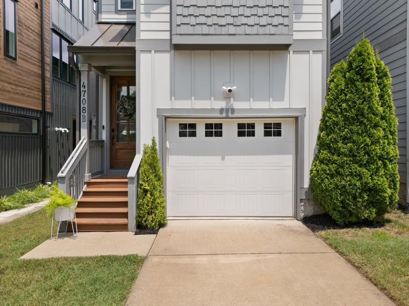 4708B Kentucky Ave, Nashville, TN 37209