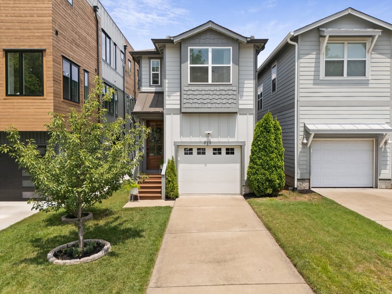 4708B Kentucky Ave, Nashville, TN 37209
