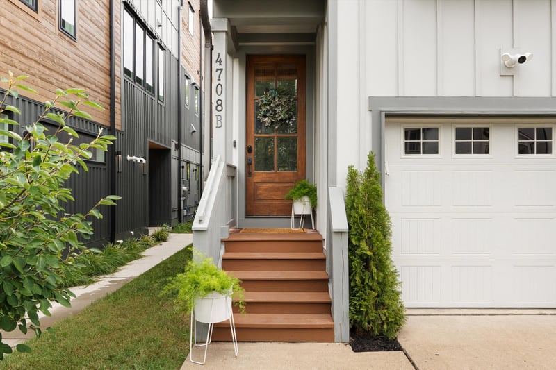 4708B Kentucky Ave, Nashville, TN 37209