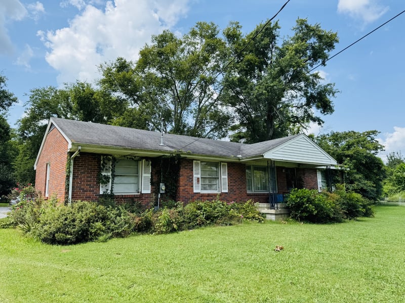 4747 Clarksville Pike, Nashville, TN 37218