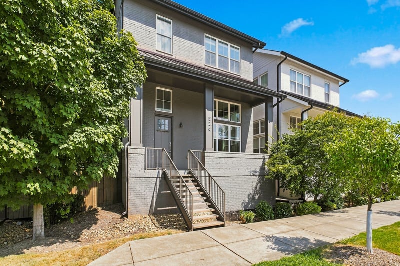 526 Wedgewood Ave, Nashville, TN 37203