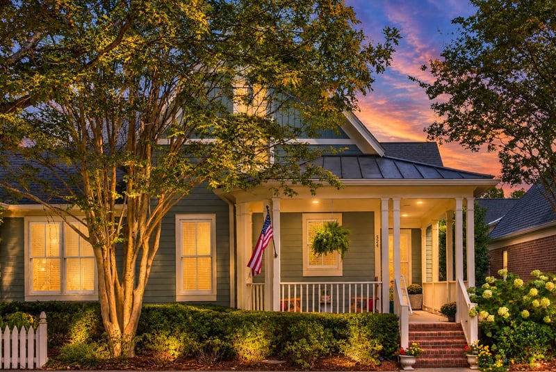 524 Ardmore Pl, Franklin, TN 37064