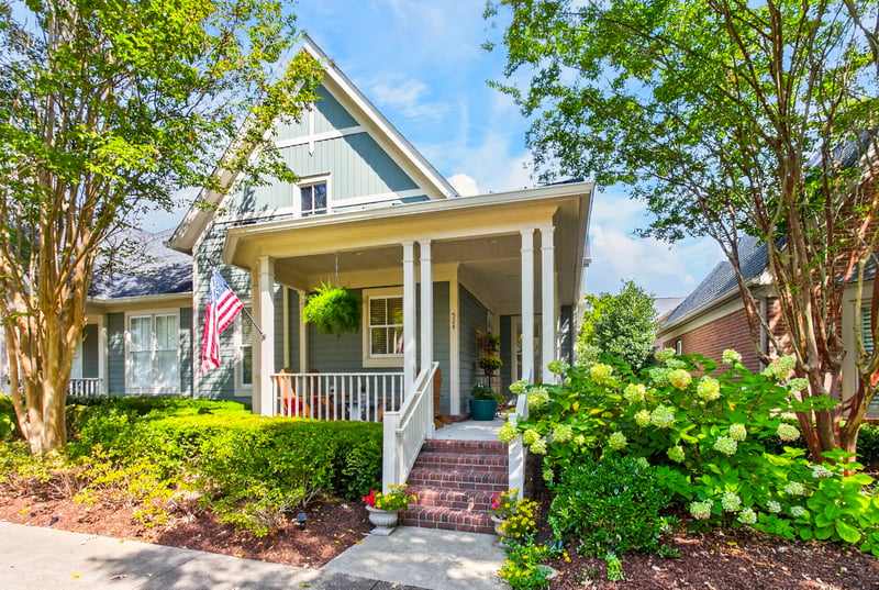 524 Ardmore Pl, Franklin, TN 37064