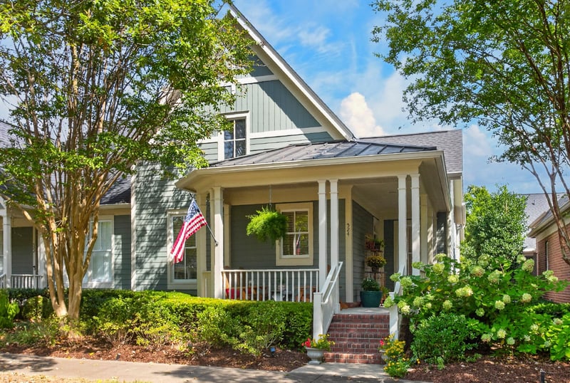 524 Ardmore Pl, Franklin, TN 37064