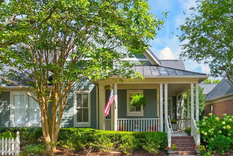 524 Ardmore Pl, Franklin, TN 37064