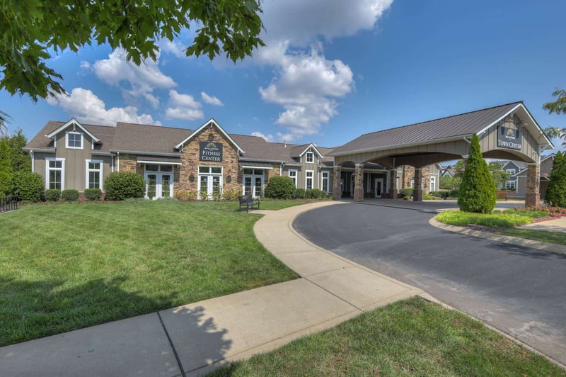 957 Innsbrooke Ave, Hendersonville, TN 37075