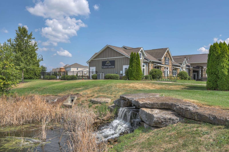 957 Innsbrooke Ave, Hendersonville, TN 37075