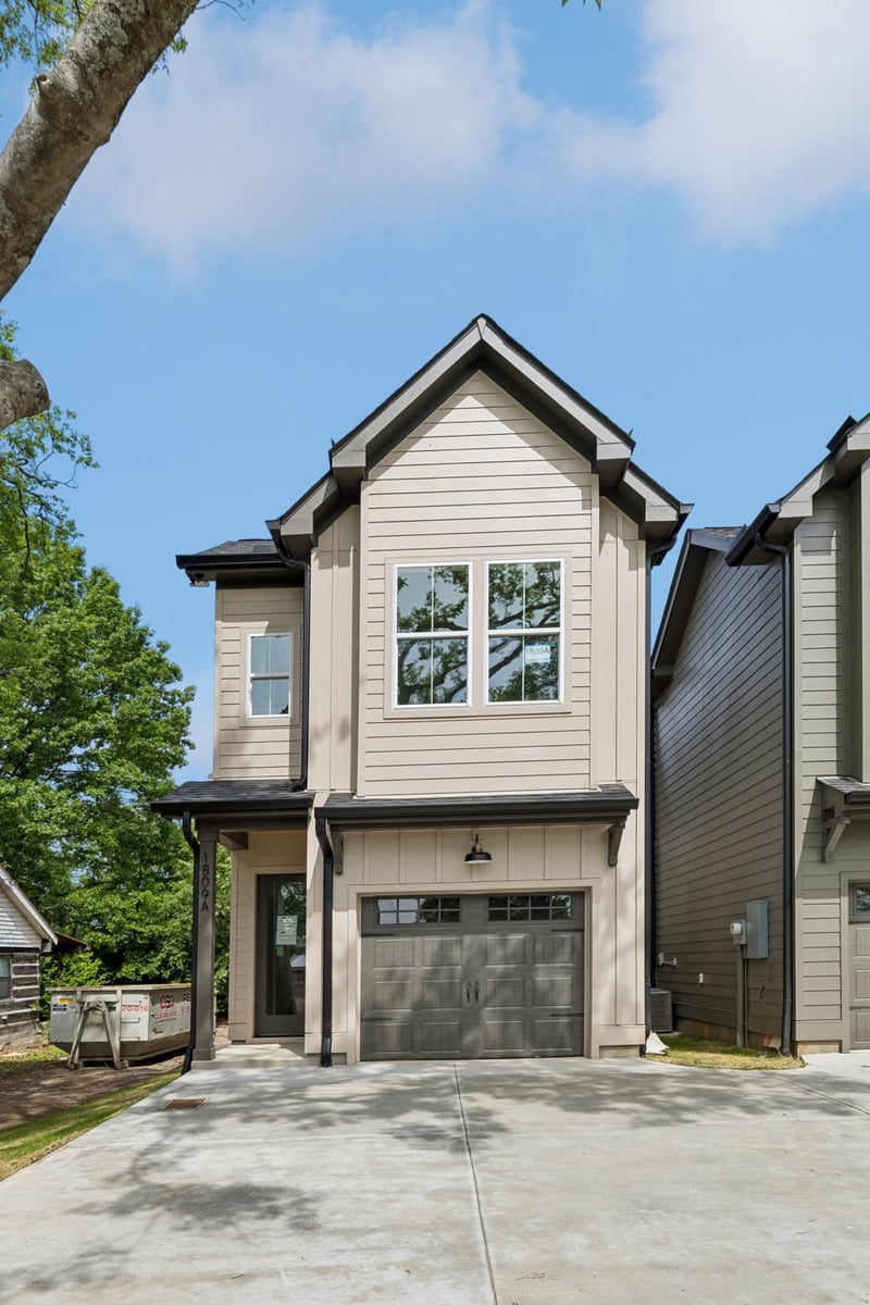 1809A Manchester Ave, Nashville, TN 37218