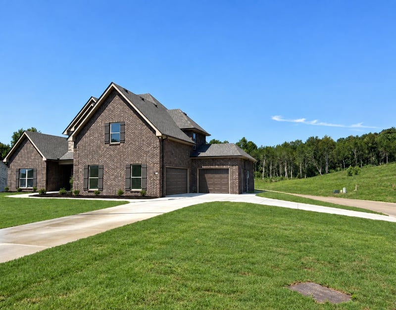 1200 White Rock Rd, Murfreesboro, TN 37129