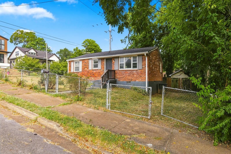 1201 Sevier St, Nashville, TN 37206