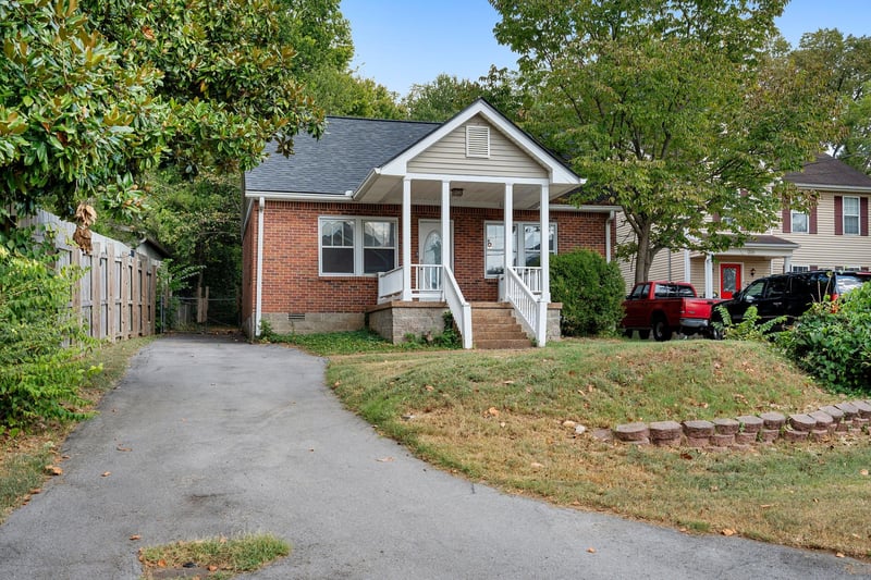 226 54th Ave N, Nashville, TN 37209