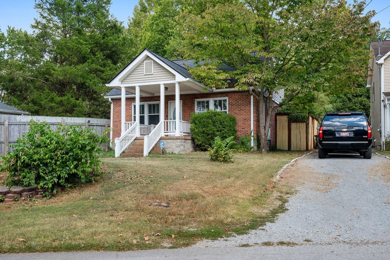 226 54th Ave N, Nashville, TN 37209