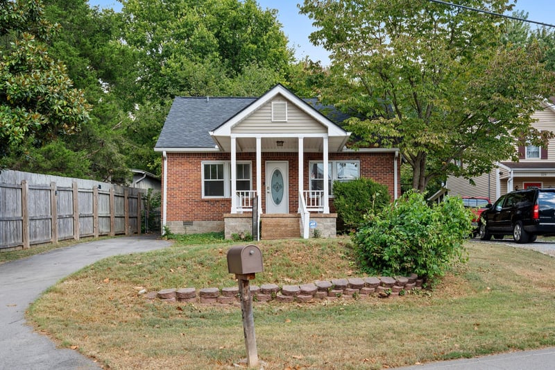 226 54th Ave N, Nashville, TN 37209