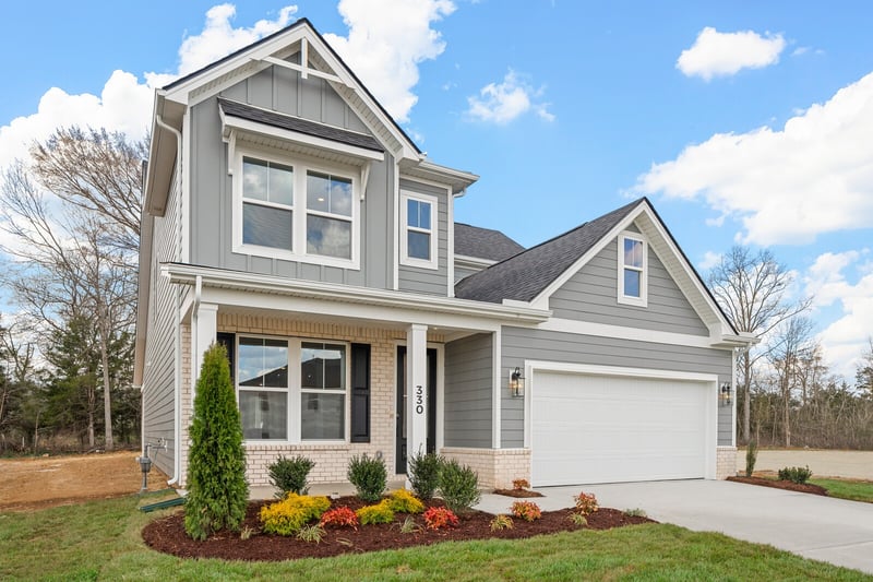 330 Mammoth Tc, Smyrna, TN 37167
