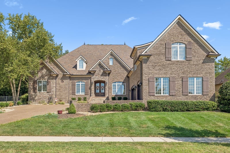 215 Higginson Pl S, Gallatin, TN 37066