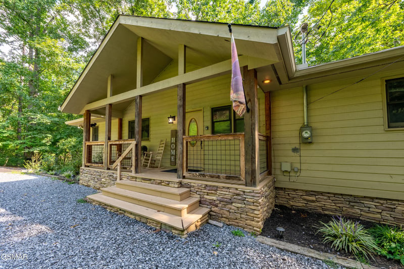 3103 Hatcher Top Rd, Sevierville, TN 37862