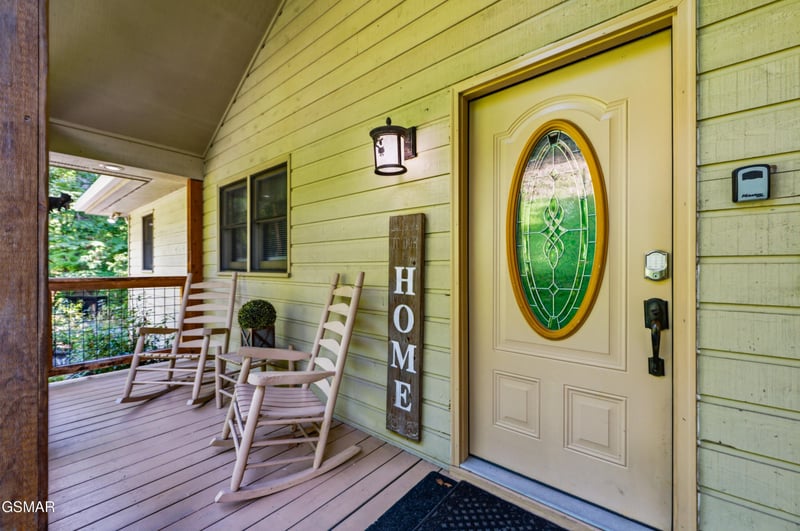 3103 Hatcher Top Rd, Sevierville, TN 37862