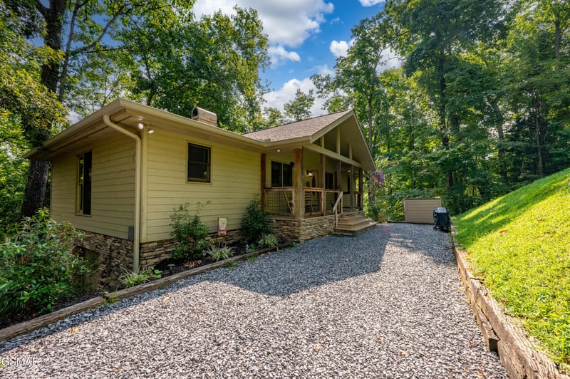3103 Hatcher Top Rd, Sevierville, TN 37862