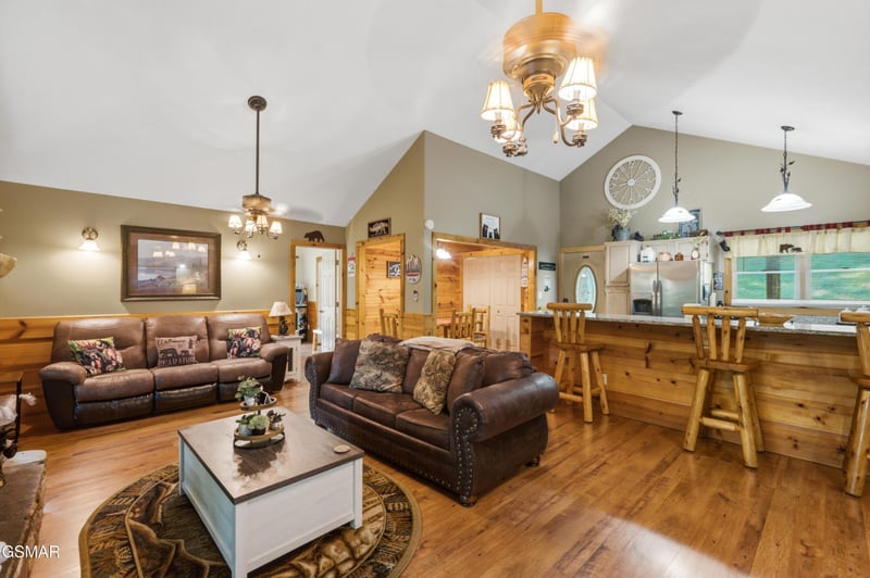 3103 Hatcher Top Rd, Sevierville, TN 37862
