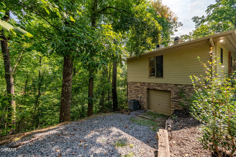 3103 Hatcher Top Rd, Sevierville, TN 37862