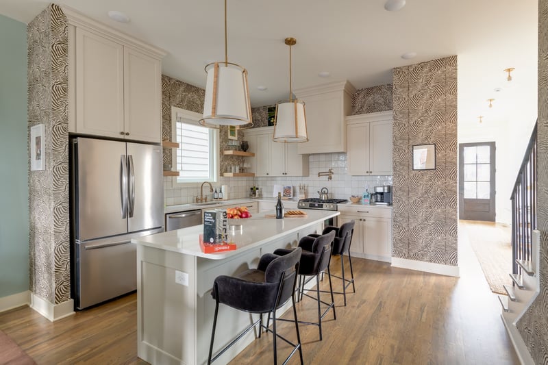 1310 Pennock Ave #A, Nashville, TN 37207
