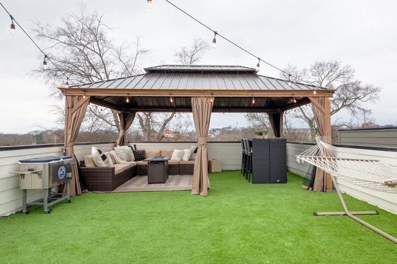 1310 Pennock Ave #A, Nashville, TN 37207