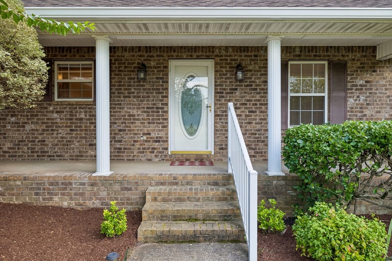 201 Tenby Dr, Murfreesboro, TN 37127